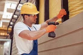 Best Custom Trim and Detailing for Siding  in Chleston, AR